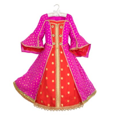 disney store jasmine outfit