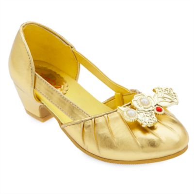 scarpe bimba disney