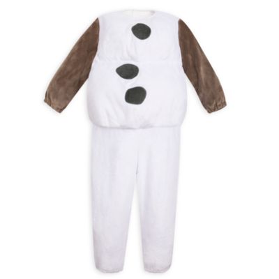 Disfraz infantil Olaf, Frozen 2, Disney Store