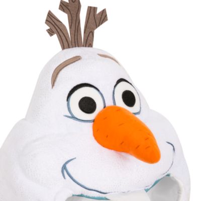 Disfraz infantil Olaf, Frozen 2, Disney Store