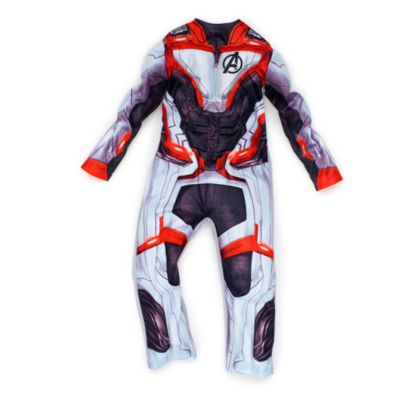 Costume bimbi Avengers Team Disney Store
