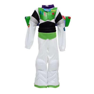 Disney Store - Buzz Lightyear - Kost&uuml;m f&uuml;r Kinder