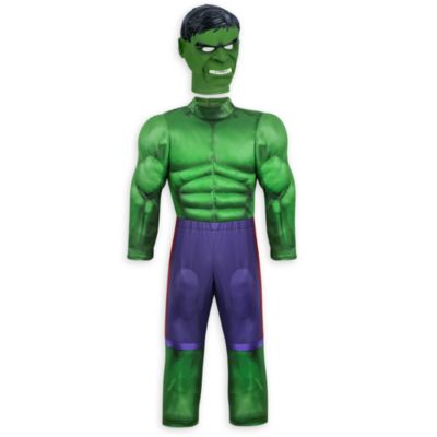 Disney Store D&eacute;guisement L'Incroyable Hulk pour enfants