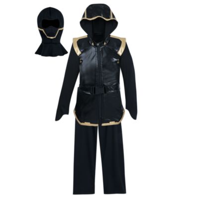 Disney Store - Avengers: Endgame - Ronin Kost&uuml;m f&uuml;r Kinder