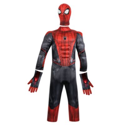 spider man far from home toys uk
