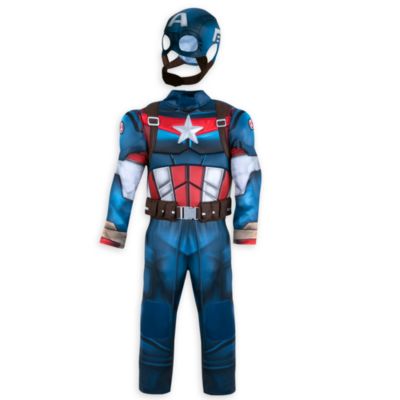 captain america toys for 4 year olds