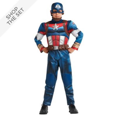 Disney Fancy Dress Costumes Accessories Shopdisney