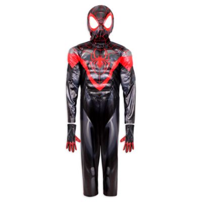 Disney Store D&eacute;guisement Miles Morales pour enfants, Spider-Man