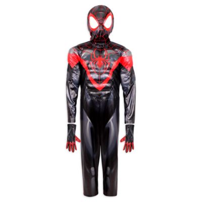 Costumi Marvel Spider Man Iron Man Black Panther Shopdisney