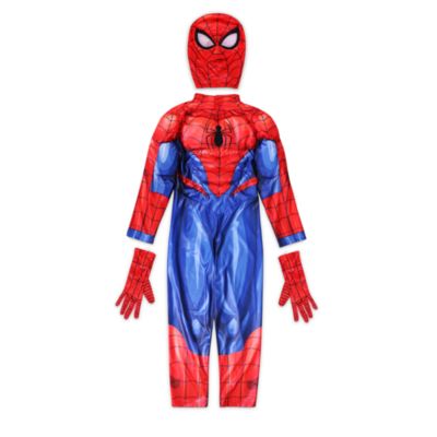 Disney Store D&eacute;guisement Spider-Man pour enfants