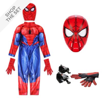 Spider Man Far From Home Toys Clothing Merchandise Shopdisney