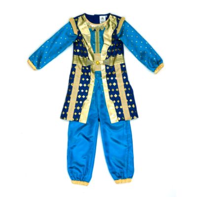 Disfraz Genio Aladdin Adulto - Disfraz Infantil Genio Aladdin Disney Store Shopdisney Espana