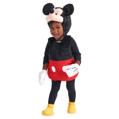 Disney Store Body Deguisement Mickey Pour Bebe Shopdisney France