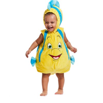 Disney Store - Fabius - Kost&uuml;m-Body und M&uuml;tze f&uuml;r Babys