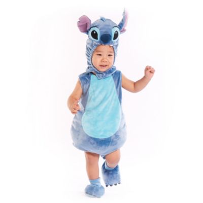 Disney Store Deguisement Stitch Pour Bebes Shopdisney France