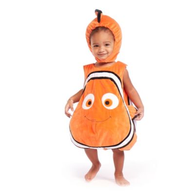 Disney Store Body Deguisement Nemo Pour Bebe Shopdisney France