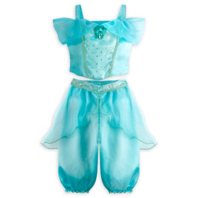 newborn jasmine costume