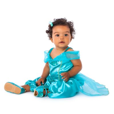 Costume baby Principessa Jasmine Disney Store