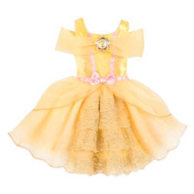 baby belle dress