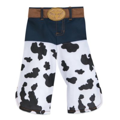 Costume baby Jessie Disney Store