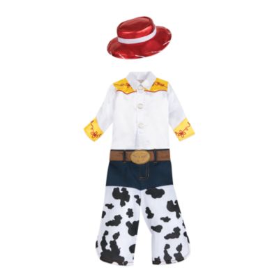 Disney Store - Jessie - Kost&uuml;m f&uuml;r Babys