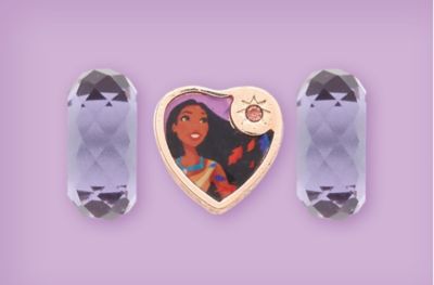 Februar - Pocahontas  