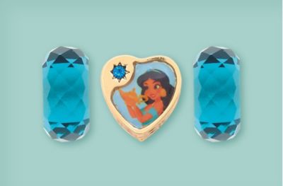 Mai - Prinzessin Jasmin  