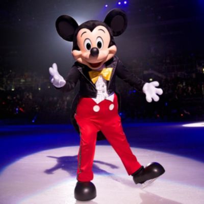 Spectacles & Exp&eacute;riences  