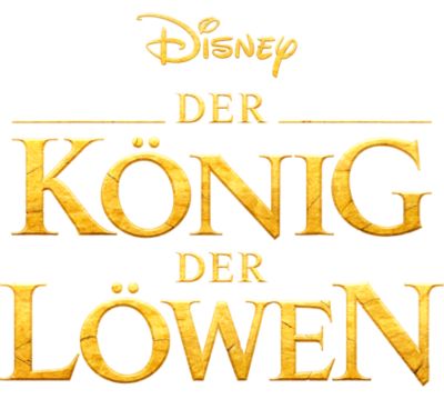 Der K&ouml;nig der L&ouml;wen  