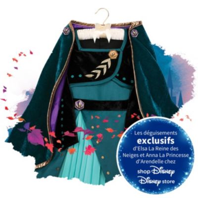 D&eacute;guisements  VOIR LA COLLECTION