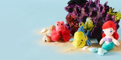 Tiny Big Feet  JETZT KAUFEN