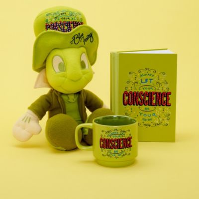 Disney Wisdom  JETZT KAUFEN