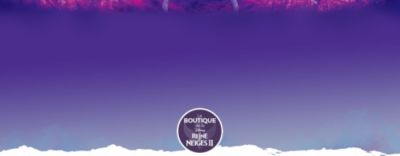 La Reine des Neiges 2 - Collection officielle, bande-annonce, jouets, costumes et bien plus ! Bienvenue &agrave; la page officielle des produits La Reine des Neiges 2, d&eacute;couvrez notre nouvelle collection de jouets, d&eacute;guisements, poup&eacute;es et bien plus encore &agrave; l'effigie d'Elsa, Anna et ses amis. Regardez la toute derni&egrave;re bande-annonce ci-dessus et d&eacute;couvrez le film le plus attendu au cin&eacute;ma maintenant.

Afin de comprendre l'origine de ses pouvoirs, Elsa va entreprendre avec Anna, Kristoff, Olaf et Sven, un voyage aussi p&eacute;rilleux qu'extraordinaire. Autrefois, Elsa craignait que ses pouvoirs menacent le monde. D&eacute;sormais, elle esp&egrave;re qu'ils seront assez pouissants pour le sauver... VOIR LA COLLECTION