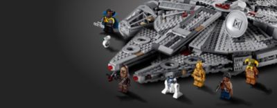 LEGO Inspiration f&uuml;r Fantasie und endlosen Spa&szlig; 