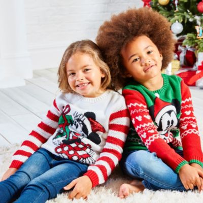 Weihnachtskleidung  JETZT KAUFEN