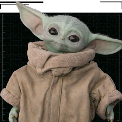 Das Kind  BALD VERF&Uuml;GBAR