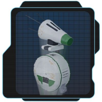 Hasbro - D-O - Ferngesteuerter Droide  JETZT KAUFEN