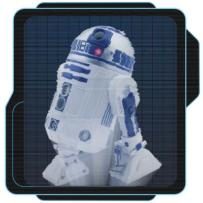 R2-D2 - Interaktive Actionfigur  JETZT KAUFEN