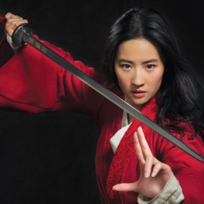 Mulan