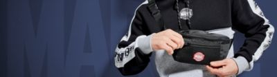 Herrentaschen & Accessoires Durchst&ouml;bere unser Sortiment an Herrenaccessoires mit Motiven deiner Lieblingsfiguren wie Micky Maus, Han Solo und Spider-Man. 