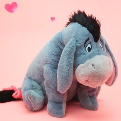 I-Aah Kuscheltier F&uuml;r nur 10,90 &euro; bei einem Einkauf von mindestens 15 &euro; JETZT KAUFEN