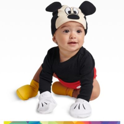 D&eacute;guisements B&eacute;b&eacute;  VOIR LA COLLECTION