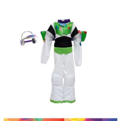 Disney Store D&eacute;guisement Buzz l'&Eacute;clair pour enfants  VOIR LA COLLECTION