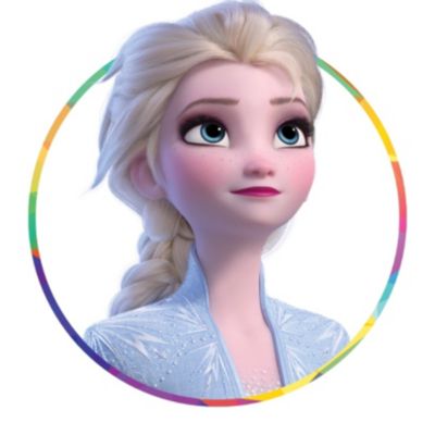 La Reine des Neiges 2  VOIR LA COLLECTION