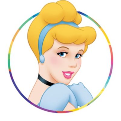 Princesses Disney  VOIR LA COLLECTION