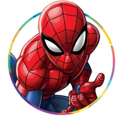 Spider-Man  VOIR LA COLLECTION