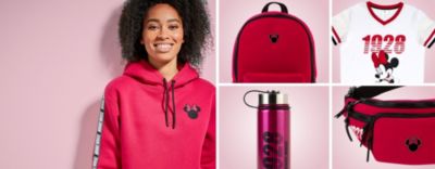 Shop the Look Kaufe alle deine Favoriten
mit nur einem Klick 