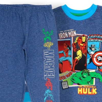 Pyjamas f&uuml;r Jungen  JETZT KAUFEN