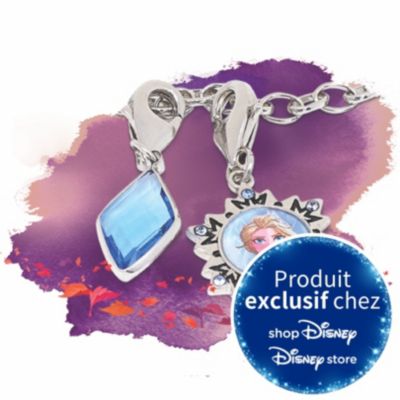 Frozen Charms  VOIR LA COLLECTION