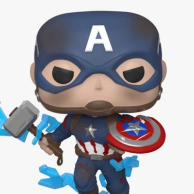 Funko  VOIR LA COLLECTION